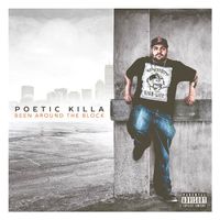 Been Around The Block (2019) by Poetic Killa