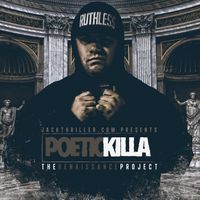 The Renaissance Project (2014) by Poetic Killa