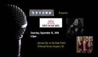 Raise the Bar at Uptown in Keyport!