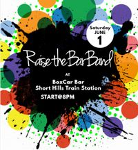 Raise the Bar at Boxcar Bar