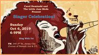 Carol Deminski's Singer Celebration