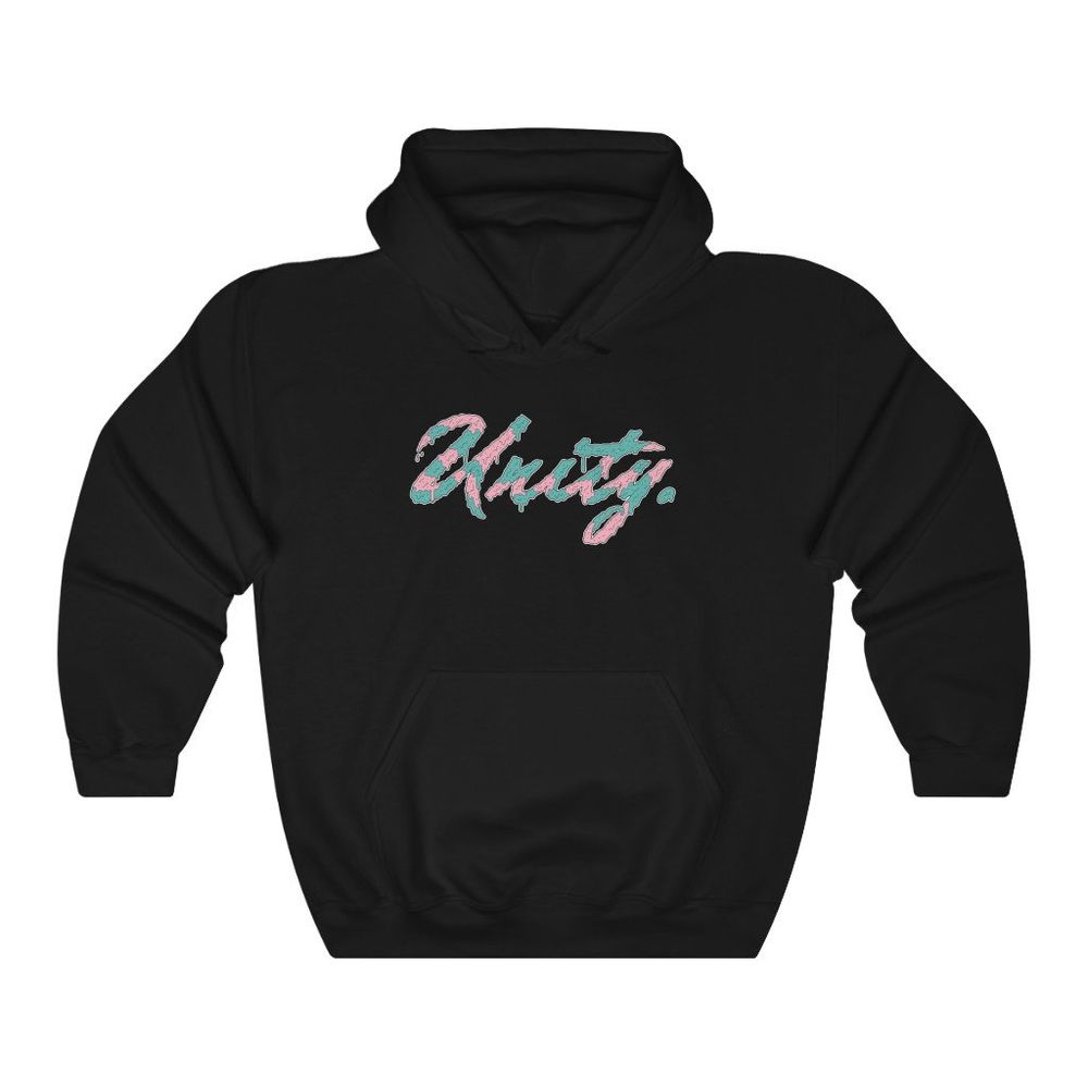 Unity Hoodie (Charcoal) - $23