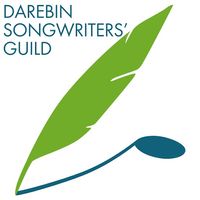Darebin Songwriters’ Guild session at Bar 303
