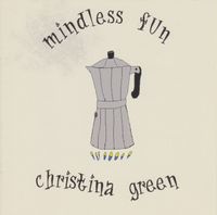 Mindless Fun: CD