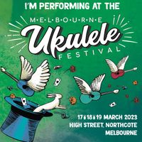 Melbourne Ukulele Festival 