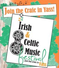 Irish and Celtic Music Festival, Yass NSW