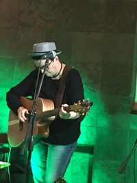 2023 Roddy Read Memorial Songwriting Contest