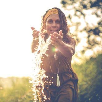 Join INTEGRATED HIMALAYAN KRIYA YOGA WITH LYDIA BURTH-WEIR  OPEN Course - THURSDAYS 7:00 - 8:15AM
