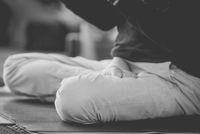 Intro to Siddha Kriya Pranayama for Men: 6 week course with John Weddepohl