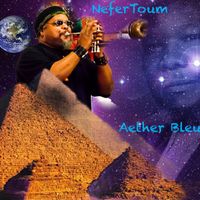 NeferToum by Aether Detroit Bleu