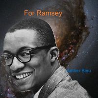 For Ramsey by Aether Bleu