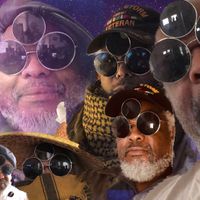 Nishati Ya Jioni (The Unspoken Words) by Aether Detroit Bleu