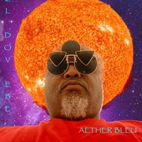 EL DOV EBE by Aether Detroit Bleu