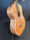 Nylon String Classical Crossover Guitar