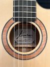 Nylon String Classical Crossover Flamenco Guitar w/Cutaway