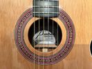 Nylon String Classical Crossover Guitar