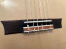 Nylon String Classical Crossover Flamenco Guitar w/Cutaway