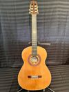 Nylon String Classical Crossover Guitar