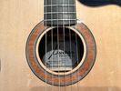 Nylon String Classical Crossover Guitar w/Cutaway
