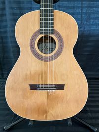 Nylon String Classical Crossover Guitar