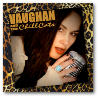 Vaughan & The ChillCats