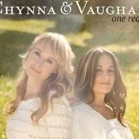 Chynna & Vaughan - One Reason by Vaughan Penn & Chynna Phillips