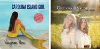 Carolina Island Girl & Chynna & Vaughan's One Reason: SPECIAL 2 for 1 CD 