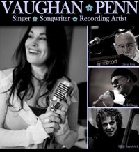 Vaughan Penn Jazz Trio