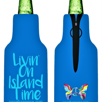 LIMITED EDITION Zippered Bottle Koozie (2-pack)