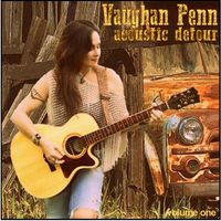 Acoustic Detour by Vaughan Penn