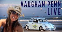 Vaughan Penn LIVE