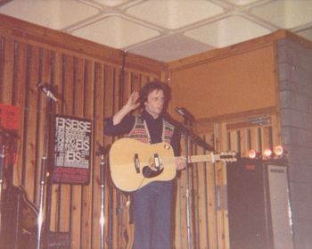 Early College Gig
