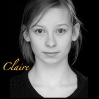 Claire by Claire Lockwood and Tom C Cleary