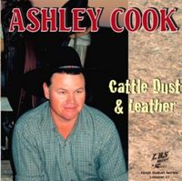 Cattle Dust & Leather: CD