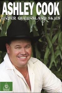 Under Queensland Skies: DVD
