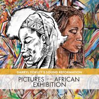 Pictures at an African Exhibition by Sound Reformation