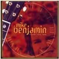 Never Too Late by Mike Benjamin