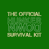 The Official Hunker Down Survival Kit