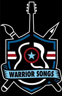 Warrior Songs presents - Jason Moon