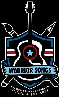 Warrior Songs Fundraiser w/Sly Joe and The Smooth Operators, The Gin and Sonics, and Jason Moon