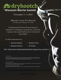 Warrior Songs Presents - Jason Moon @ Dry Hooch Warrior Summit
