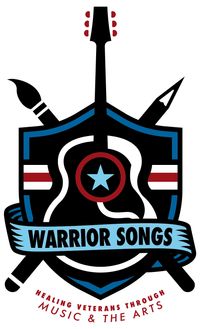 Warrior Songs Fundraiser  w/Jason Moon, Jesse Frewerd, Brian Smith, and Jo Powell