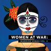 140 copies of Women at War: Warrior Songs Vol. 2