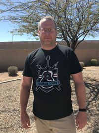 Warrior Songs T-shirt (Men's)