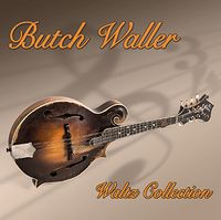 Waltz Collection: CD