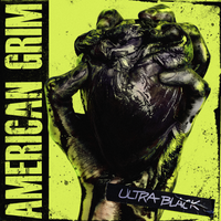 ULTRA BLACK by American Grim