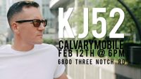 Free show w/ Calvary Assembly of God 