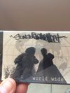Sons of Intellect "Worldwide" CASSINGLE