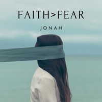 Faith > Fear  by kj52