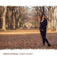 Silent Lessons (2014) by Sharon Goldman